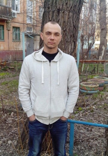 Моя фотография - Иван, 36 из Омск (@ivan158202)