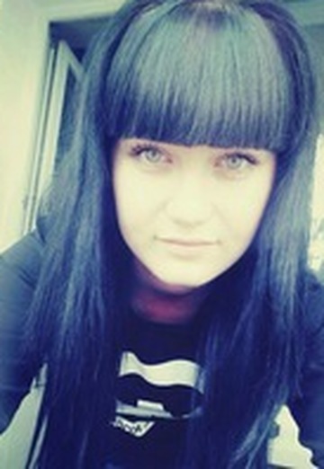 My photo - Darya, 33 from Khabarovsk (@darya37913)