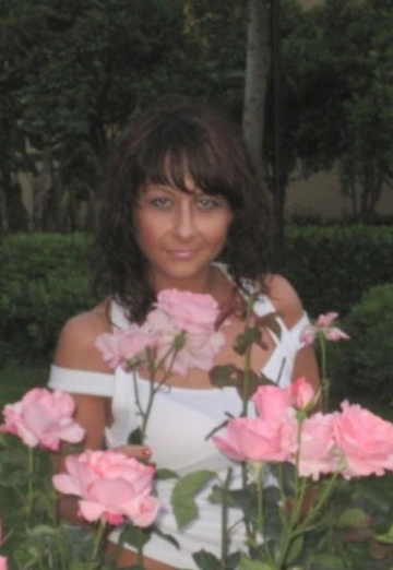 My photo - Natalya, 48 from Moscow (@natalya25653)