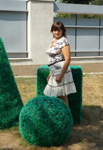 My photo - Anjela, 48 from Lozova (@anjela93)