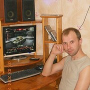 Михаил, 38, Кирс