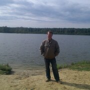 Андрей, 50, Верхний Ландех
