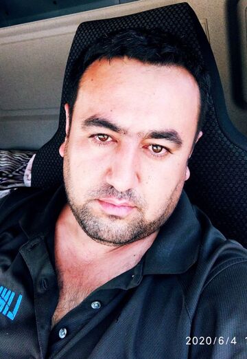 My photo - Husniddin Zaymutdinov, 37 from Tashkent (@husniddinzaymutdinov)