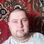 Дмитрий 29 лет (Стрелец) Запорожье