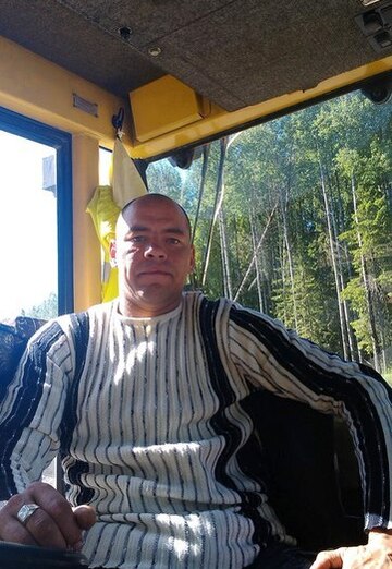My photo - aleksandr, 40 from Pudozh (@aleksandr264113)