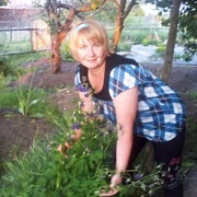 Виктория, 50, Вознесенье