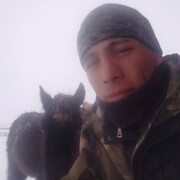 Владимир, 32, Бичура