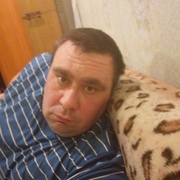 антон, 38, Вятские Поляны (Кировская обл.)