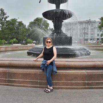 Моя фотография - Наталья, 54 из Петропавловск (@natalya68574)