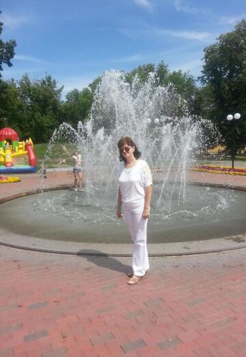 My photo - irina, 60 from Voronezh (@irina244659)