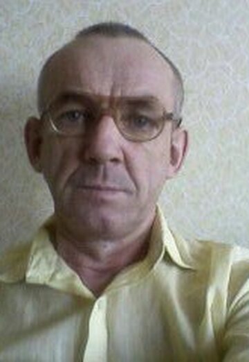 Mein Foto - Nikolai, 71 aus Dmitrow (@nikolay229376)