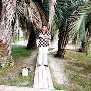 Александр, 61, Кашин