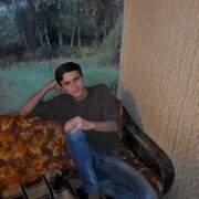 Василий, 26, Новозыбков