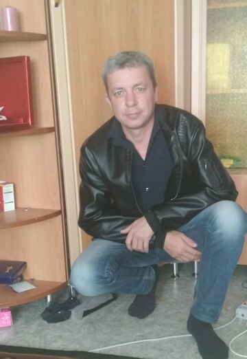 Моя фотография - Сергей, 42 из Ставрополь (@sergey874016)