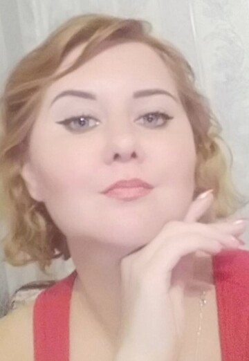 Моя фотография - Tатьяна, 35 из Новотроицк (@tatyana351450)