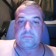 слава, 41, Санкт-Петербург