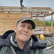 Roman, 48, Находка (Приморский край)