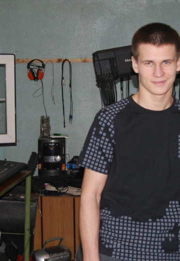 My photo - Denis, 30 from Stary Oskol (@denis198172)