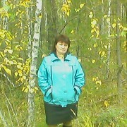 Татьяна, 54, Аргаяш