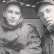 Серега, 27, Оса