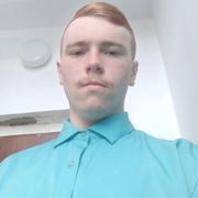 Кирилл, 18, Барабинск