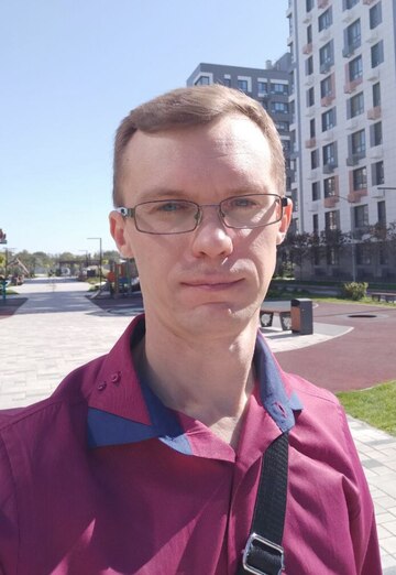 My photo - Denis, 37 from Rostov-on-don (@denis113995)