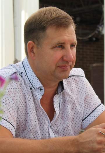 Моя фотография - Андрей, 53 из Луганск (@andrey714852)