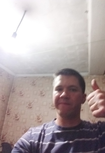 Моя фотография - Иван, 32 из Прокопьевск (@ivan217534)