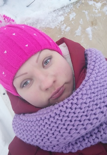 My photo - Nyuta, 41 from Komsomolsk-on-Amur (@id263825)