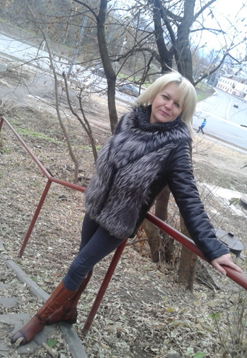 Моя фотография - Еленка, 53 из Владимир (@elenka945)