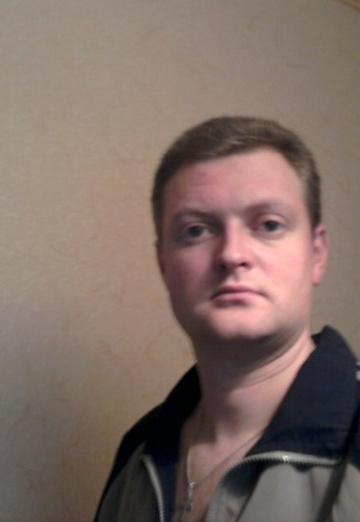Моя фотография - Алексей, 47 из Чугуев (@bush77777)