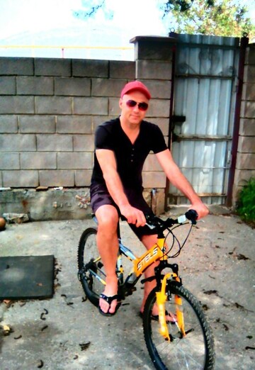 Моя фотография - Иван, 38 из Уссурийск (@ivan159342)