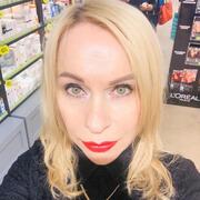 Елена, 44, Санкт-Петербург
