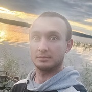 Данила, 30, Светогорск
