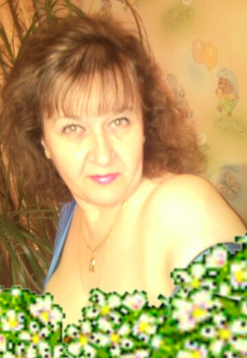 My photo - OLGA, 53 from Kurganinsk (@olga160113)