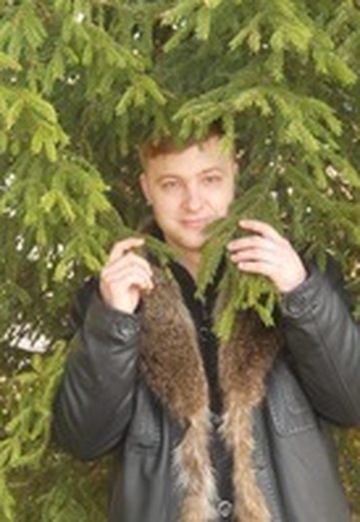 My photo - Aleksey, 27 from Smolensk (@aleksey325123)