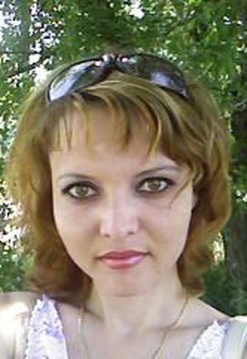 Моя фотография - Натали, 44 из Георгиевск (@natasnv)