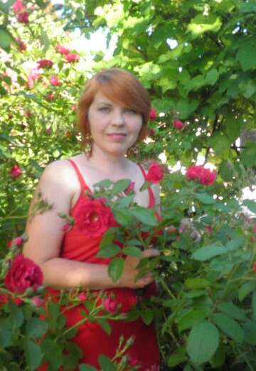Моя фотографія - ЛЕНА, 44 з Старокостянтинів (@olenafedorenko3)