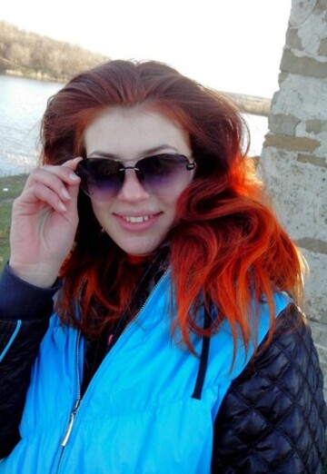 My photo - tonya, 30 from Shakhty (@tony6890412)