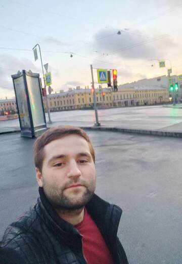 My photo - Evgeniy, 29 from Kaluga (@evgeniy329553)