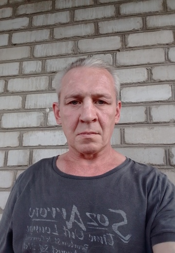 Моя фотографія - Виталий Чернятин, 54 з Миколаїв (@vitaliychernyatin)