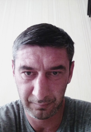 My photo - Rustam, 34 from Cherkessk (@rustam37108)