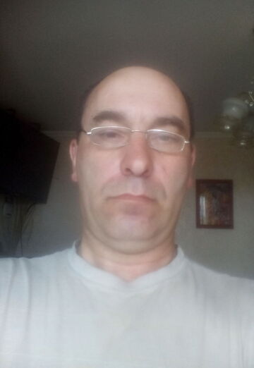 My photo - yuriy, 54 from Brest (@uriy158322)
