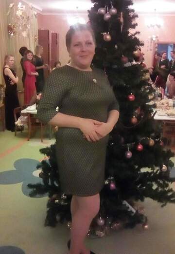 My photo - Ekaterina, 35 from Lipetsk (@ekaterina140542)