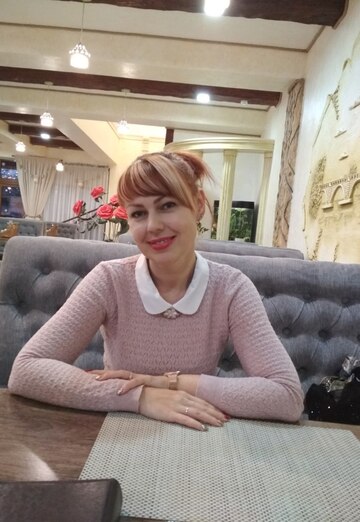 Моя фотографія - Джулия, 38 з Євпаторія (@djuliya1075)