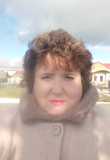 La mia foto - Valentina, 49 di Kursk (@valentina73483)