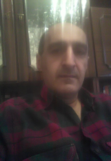 Моя фотография - Sero, 54 из Ереван (@sero118)