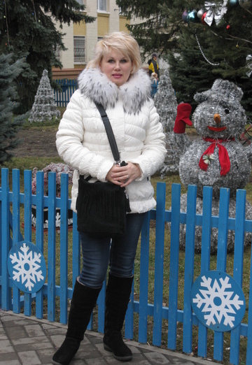 Тимошенко Елена (@timoshenkoelena) — моя фотография № 2