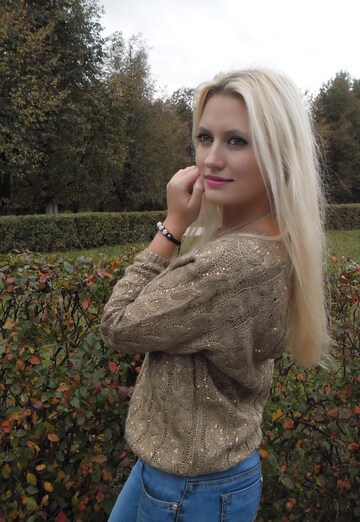 Yulka (@ulka658) — my photo № 8