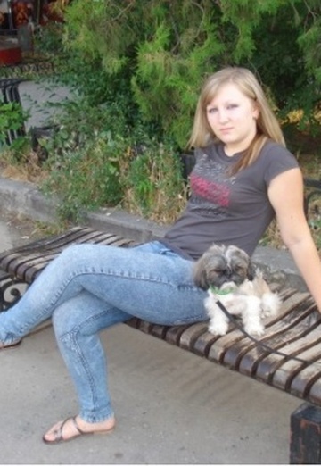Tanyushka (@tatyana8809) — my photo № 16